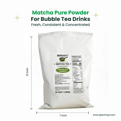Matcha Pure Powder | 1.1 LB