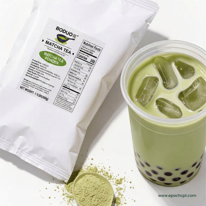 Matcha Pure Powder | 1.1 LB