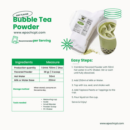Matcha Pure Powder | 1.1 LB