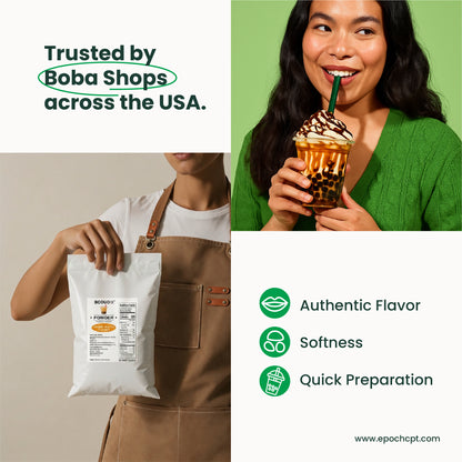 Original Milk Tea Powder | 2.2 LB