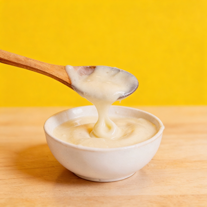 Mochi Mix Powder | Stretchy Drinkable Mochi | 2.2 LB