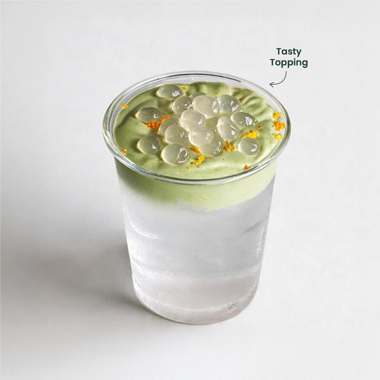 Original Crystal Boba | 4.4 LB