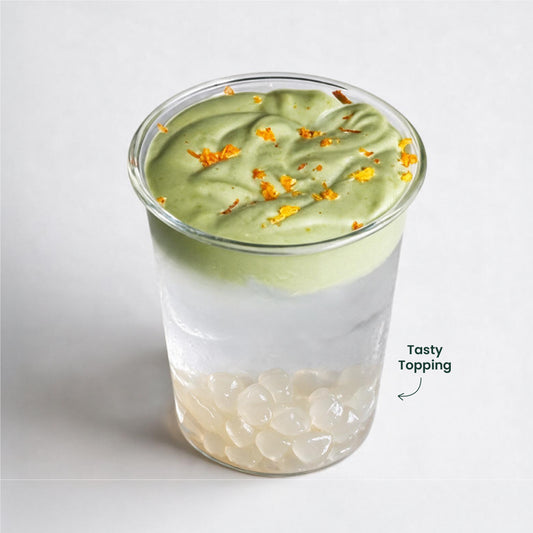 Original Crystal Boba | 4.4 LB