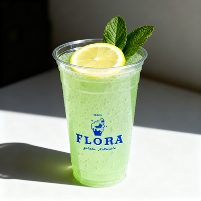 Flora Ice Cream