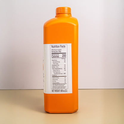 Pineapple Concentrated Syrup | 2 L