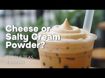 Salty Cream Milk Tea Powder | 2.2. LB