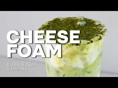 Salty Cream Milk Tea Powder | 2.2. LB