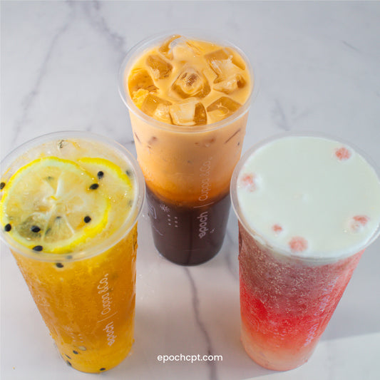 A90-700 Crystal Plastic Cup Hard | 700ml