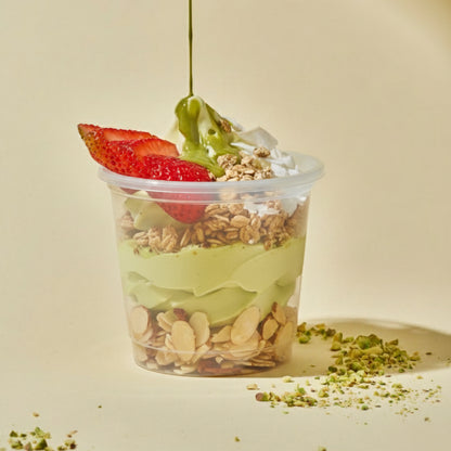 Deli Containers with Lids | 16oz, 24oz or 32oz | Clear | Plastic Food Storage Containers