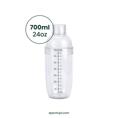 PC Shakers | For Bubble Tea & Drink Mixing | 1 pc