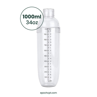 PC Shakers | For Bubble Tea & Drink Mixing | 1 pc