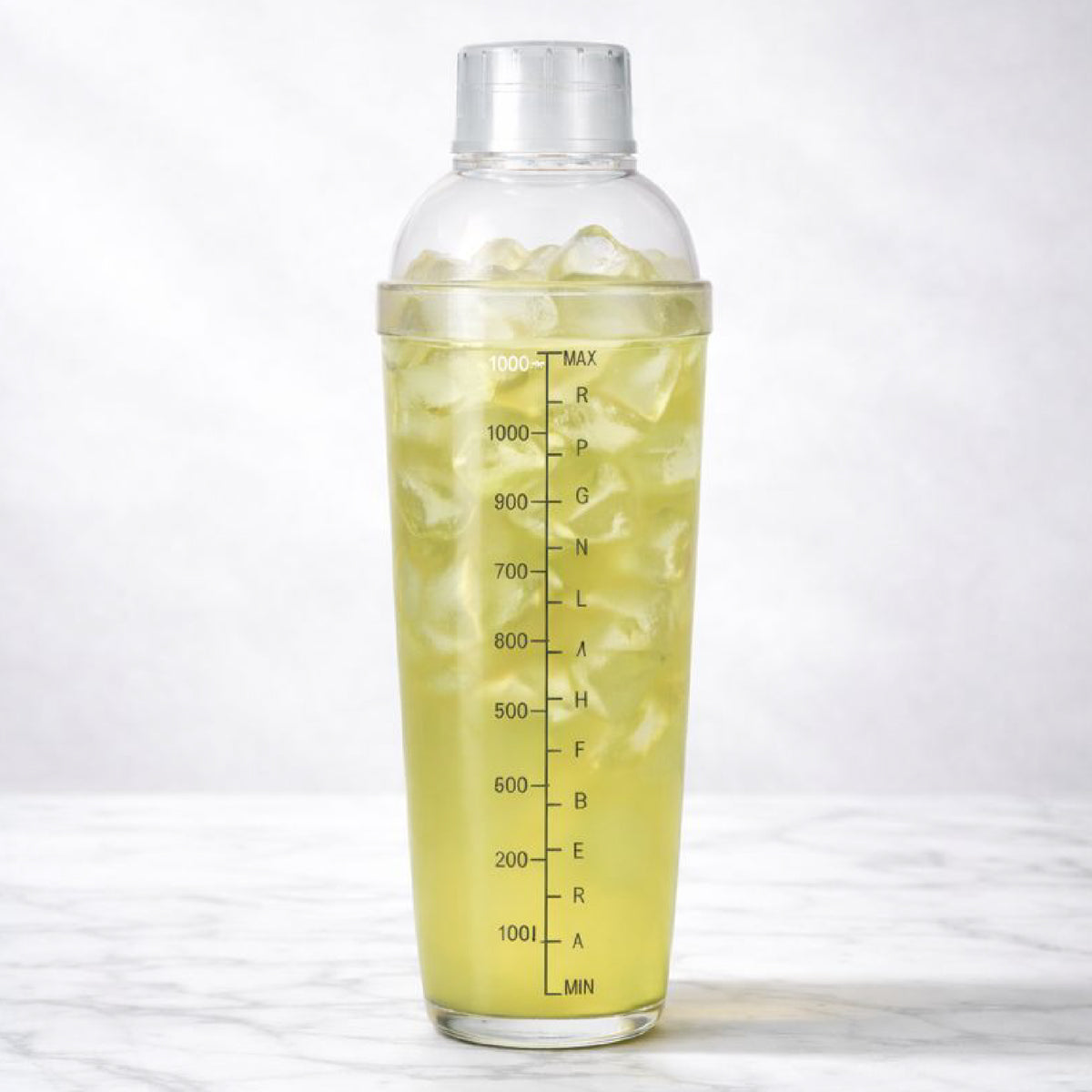 Shaker Tea PC Shakers for Bubble Tea & Drink Mixing | From 500cc – Epoch Custom ...