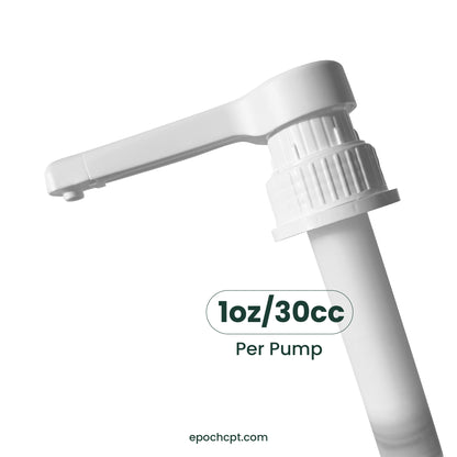 Syrup Pump  | 1 pc