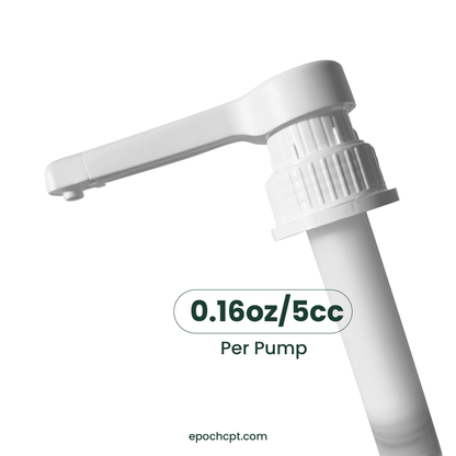 Syrup Pump  | 1 pc