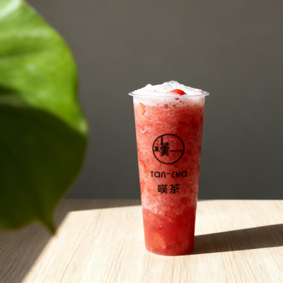 Tan-Cha