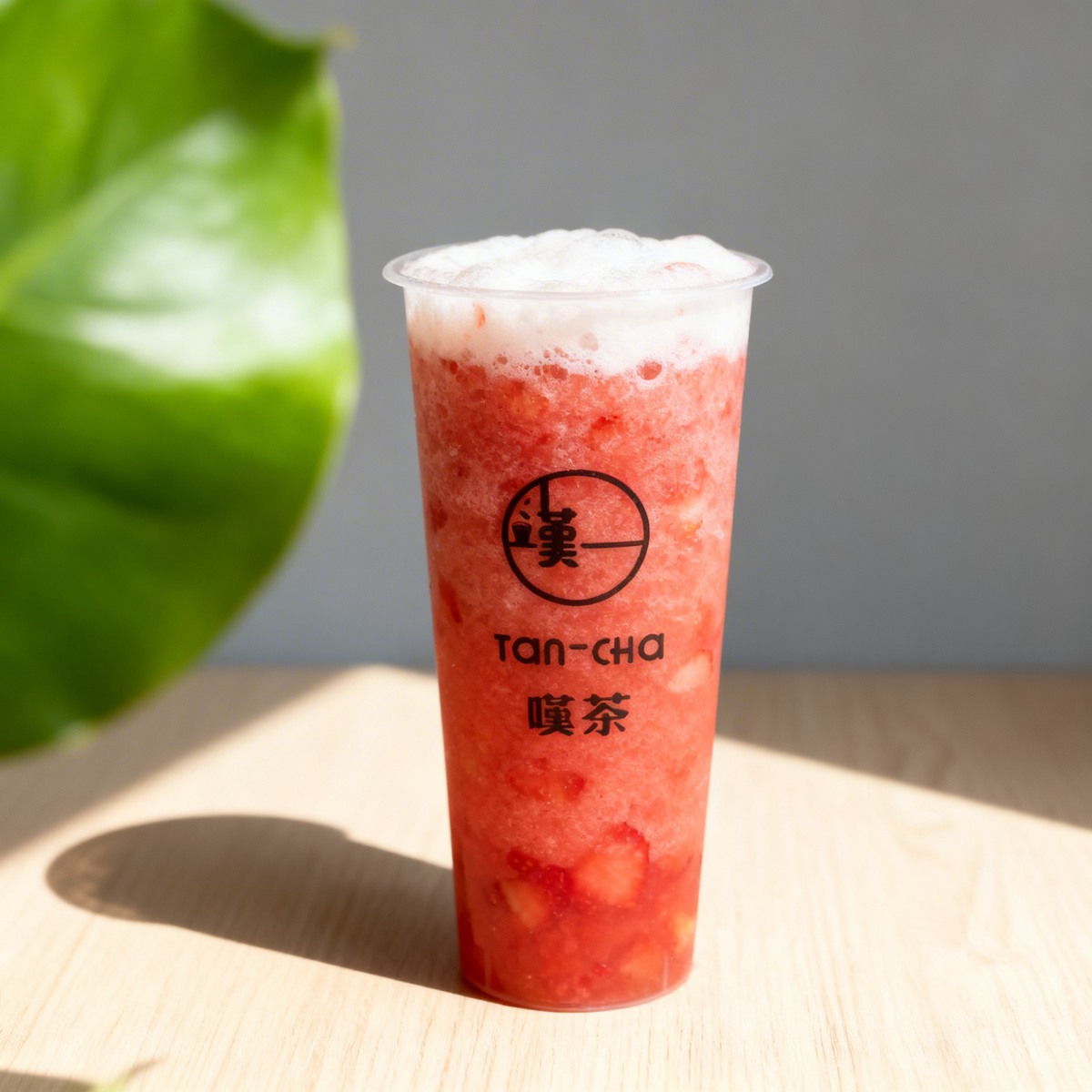 Tan-Cha