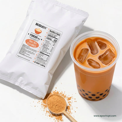 Thai Tea Milk Tea Powder | 2.2 LB