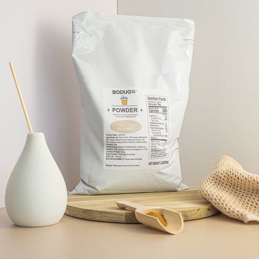 Thai Tea Milk Tea Powder | 2.2 LB