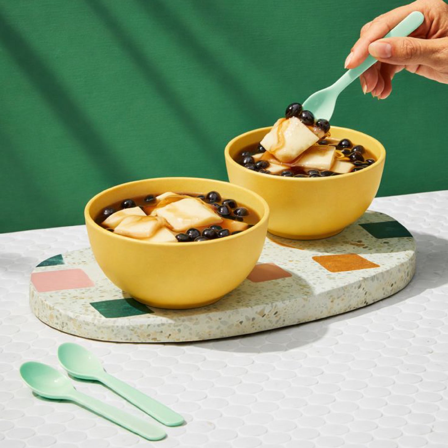 Tofu Pudding Powder | Dessert Powder Mix | 2.2 LB