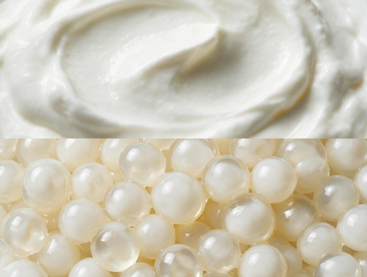 Yogurt Popping Boba | 6.6 LB